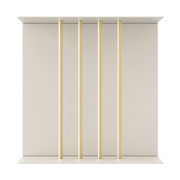 Teaser Shelf